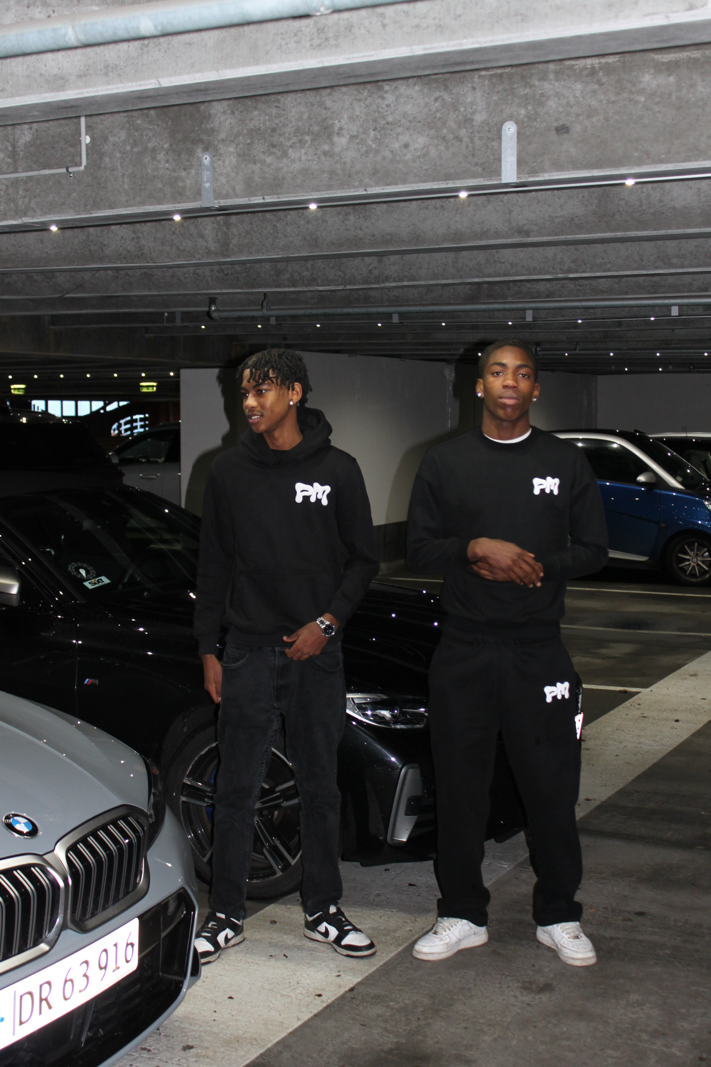 PM Sweatpants