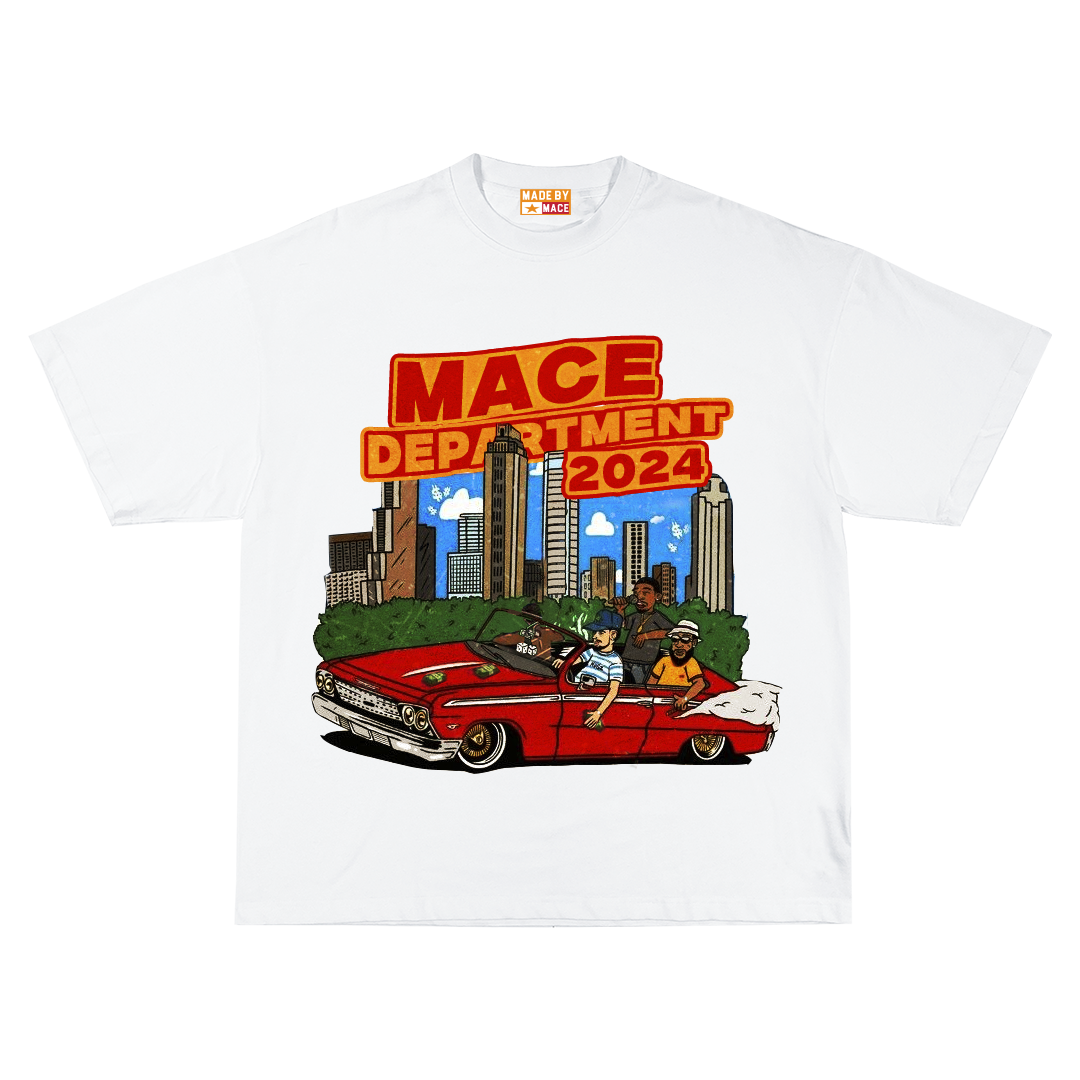 MD Tee