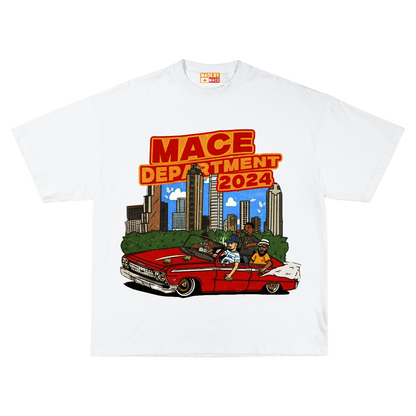 MD Tee