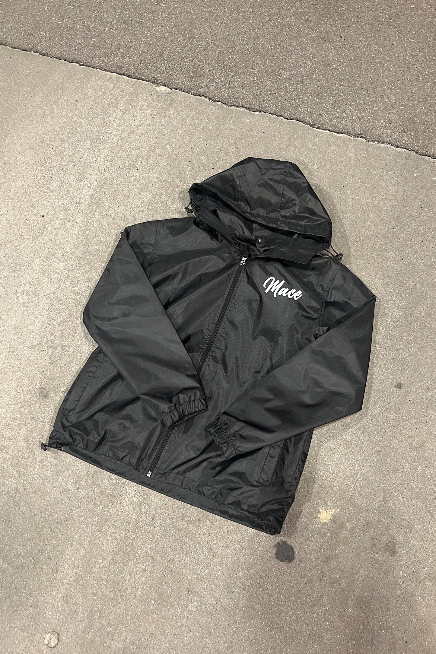Windbreaker
