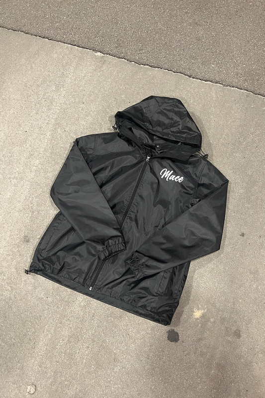 Windbreaker