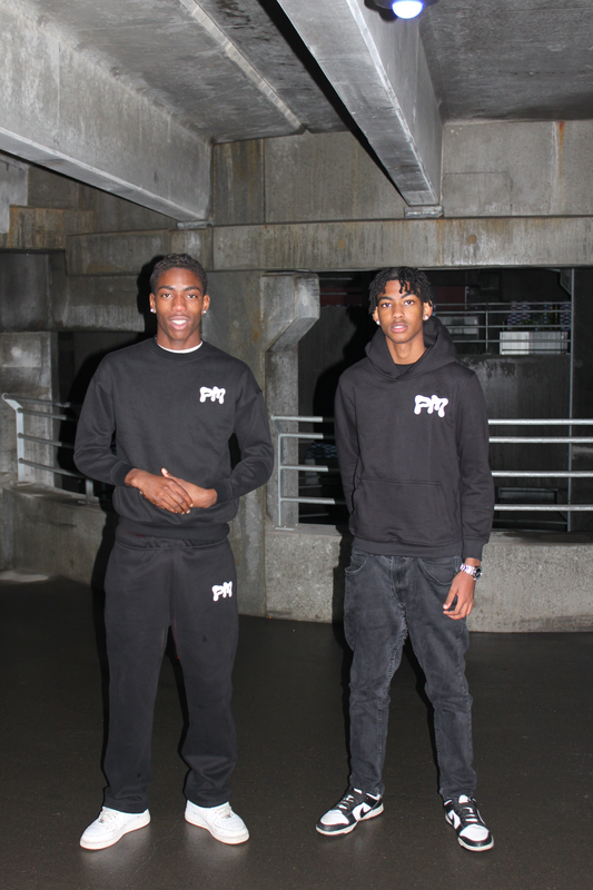 PM Hoodies