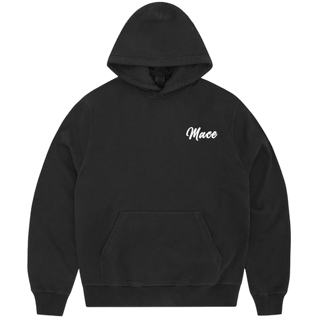 MD Hoodie