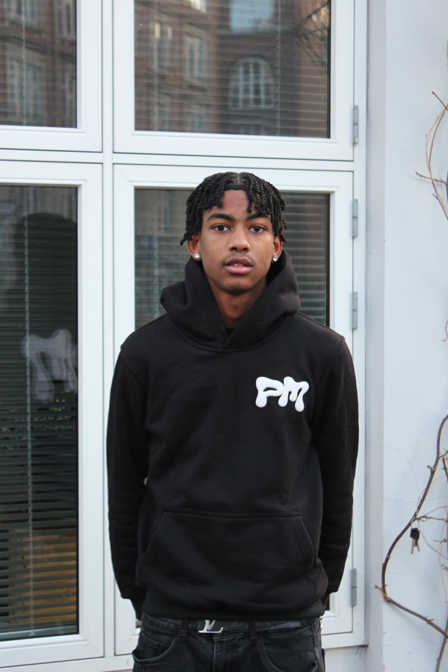 PM Hoodies