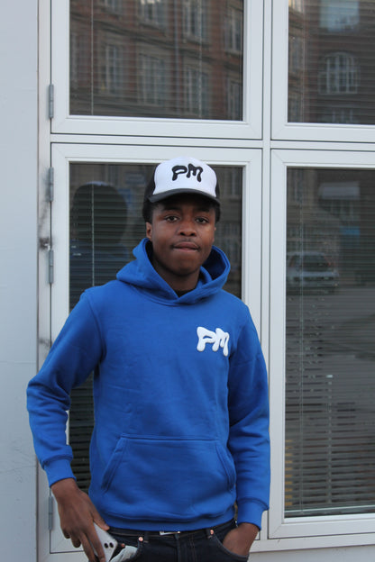 PM Hoodies