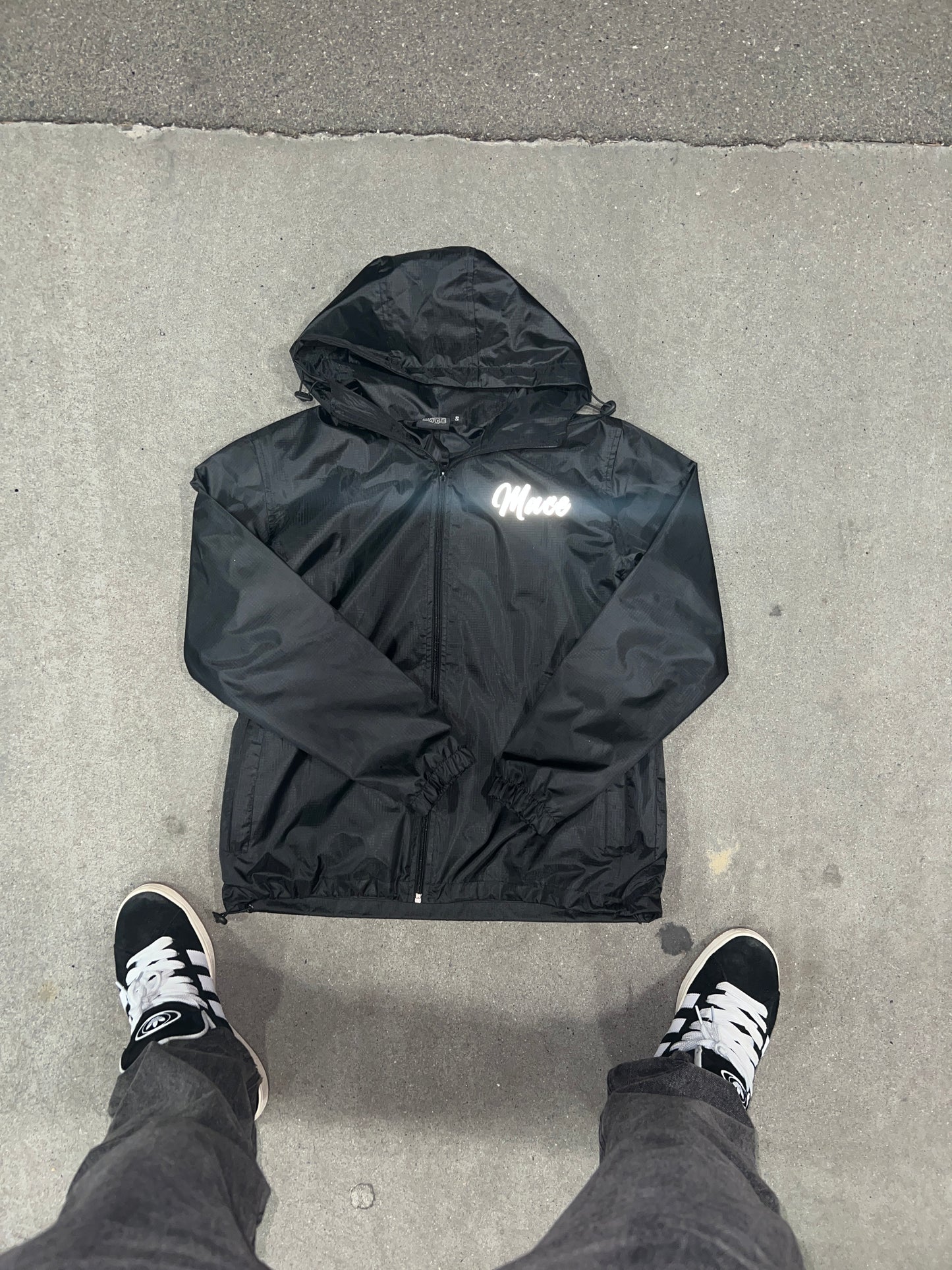 Windbreaker