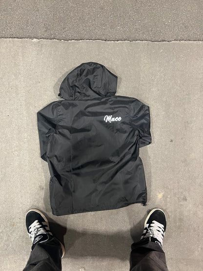 Windbreaker
