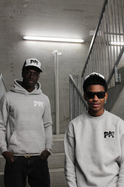 PM Hoodies