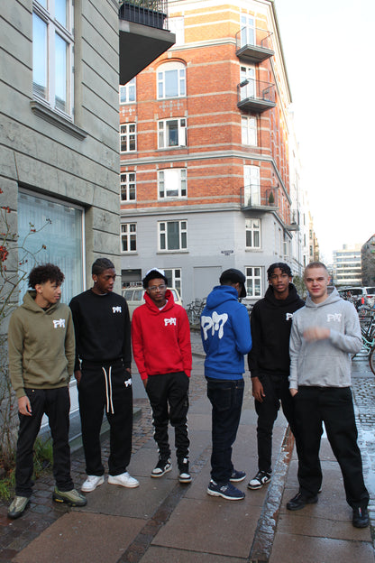 PM Hoodies