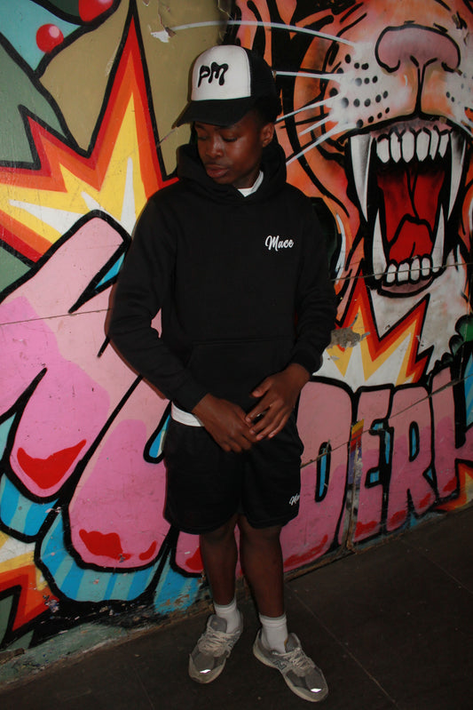 MD Hoodie