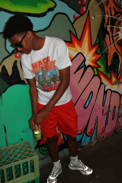 MD Tee