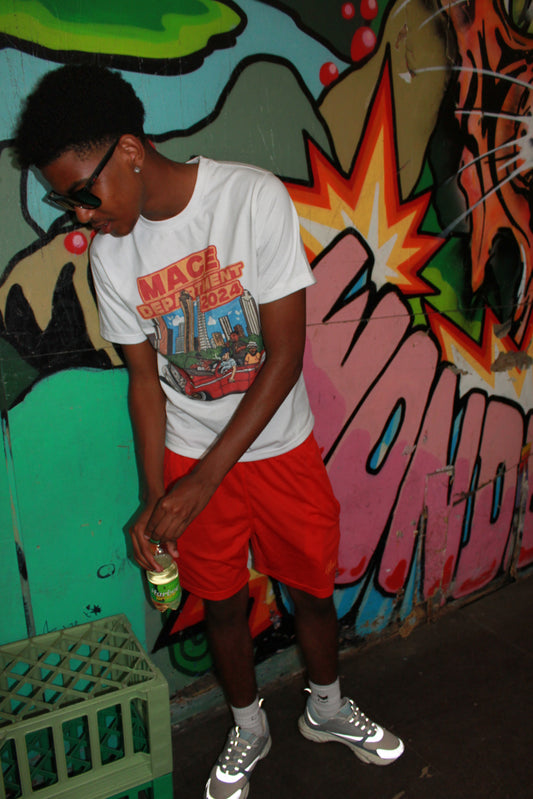 MD Tee